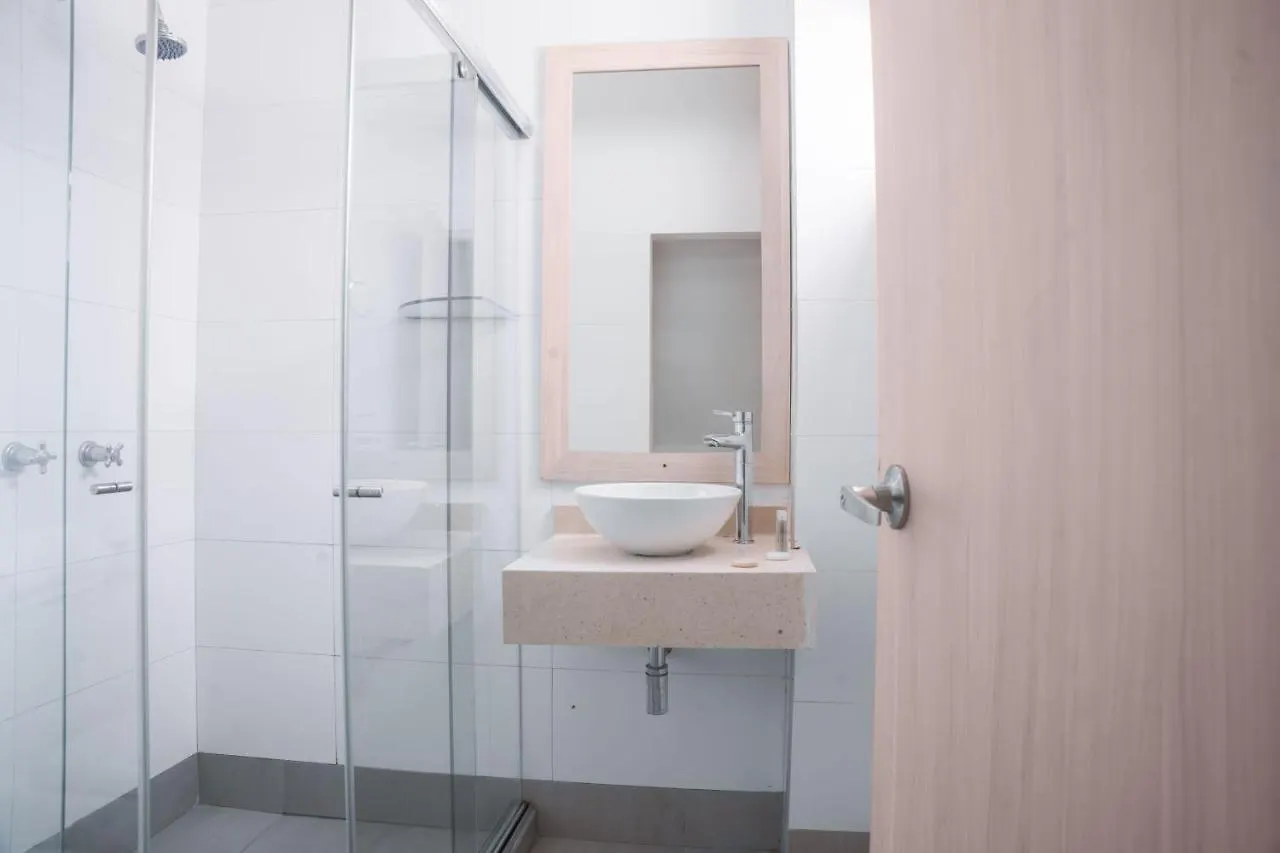 Apartaestudios Lagos Barranquilla  Apartment Barranquilla (Atlantico)