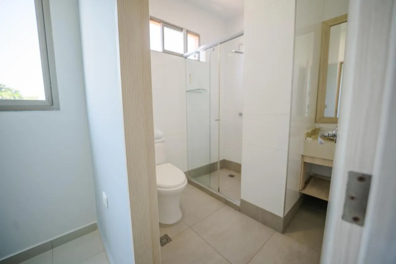 Apartaestudios Lagos Barranquilla