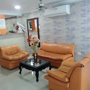 Bed and breakfast Avanty, Barranquilla (Atlantico)