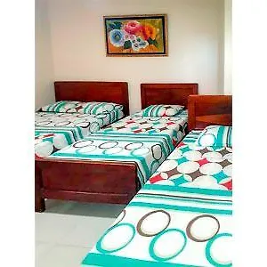 Hotel Granada, Barranquilla (Atlantico)